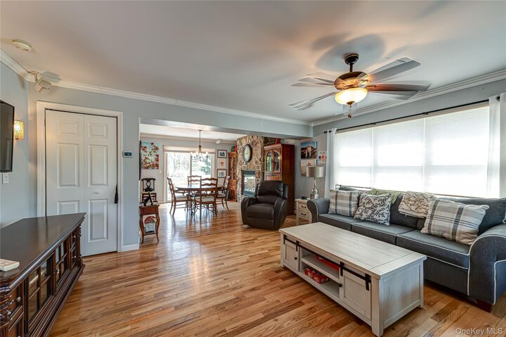 Property Photo:  209 Fairway Drive  NY 11792 