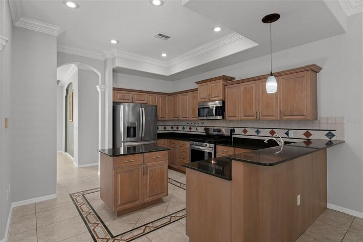 Property Photo:  5045 Gevalia Drive  FL 34604 