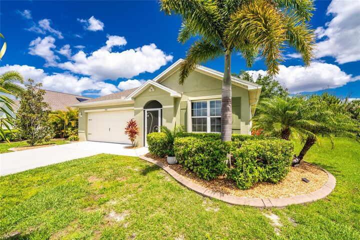Property Photo: 7612 Mikasa Drive FL 33950
