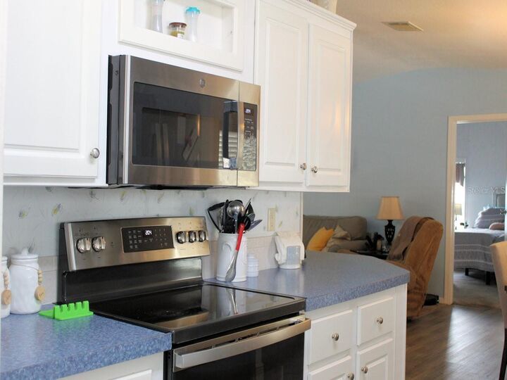 Property Photo:  64 Thatch Palm Street W  FL 33770 