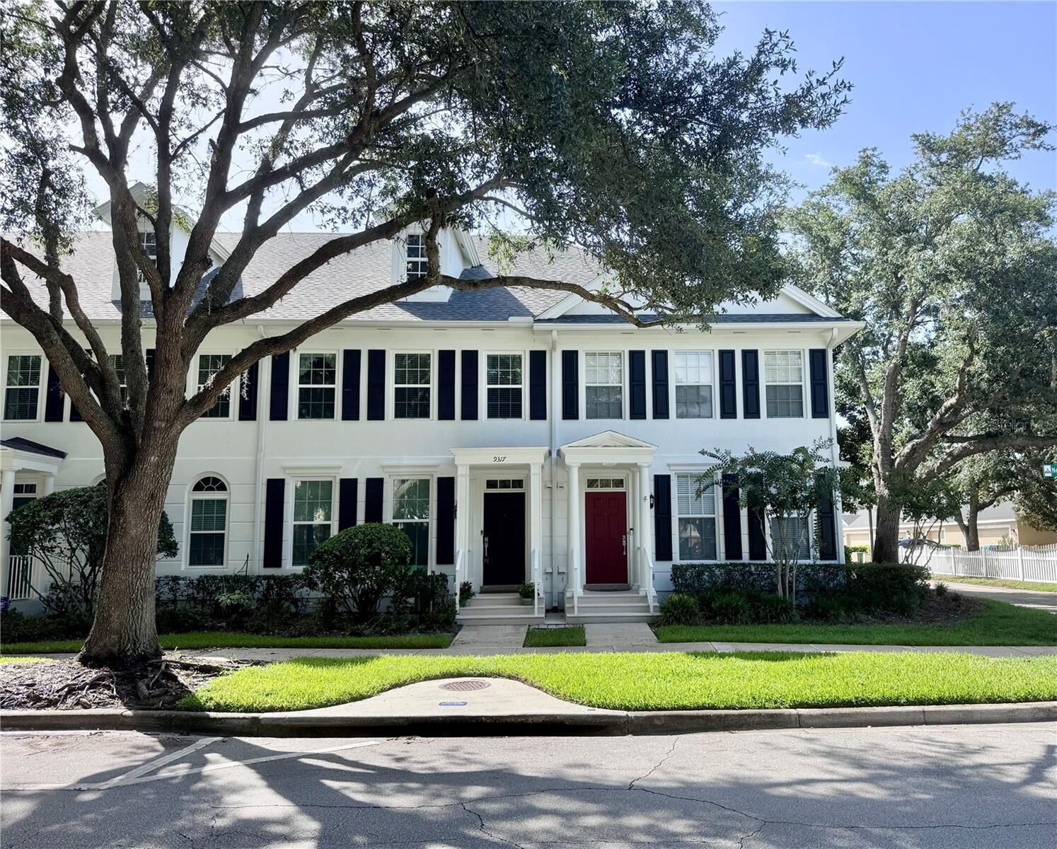 Property Photo:  9317 Northlake Parkway  FL 32827 