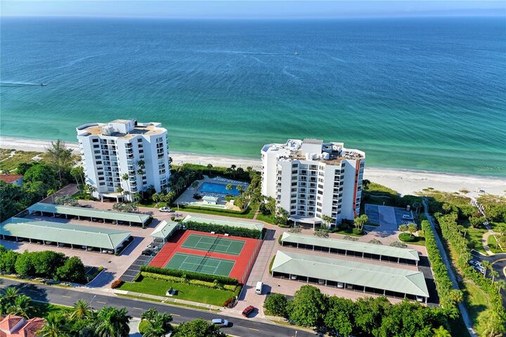 Property Photo:  1000 Longboat Club Road 304  FL 34228 