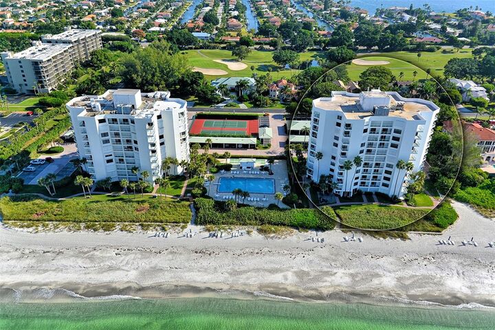 Property Photo:  1000 Longboat Club Road 304  FL 34228 