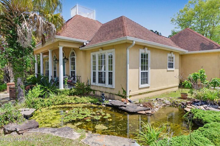 Property Photo:  5701 Jeremy Lane  MS 39565 