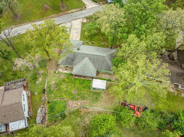 Property Photo:  22 Jane Lane  AR 72642 