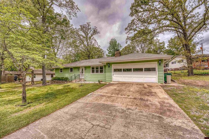 Property Photo:  22 Jane Lane  AR 72642 