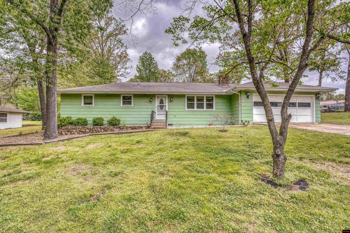 Property Photo: 22 Jane Lane AR 72642