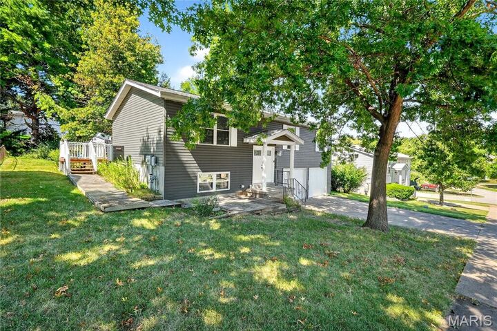 Property Photo: 3539 Saint Martin Drive MO 63010