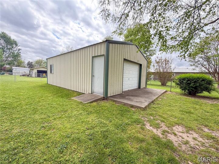 Property Photo:  903 Glenn Drive  MO 63801 