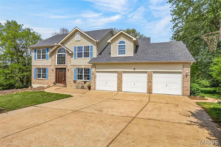 Property Photo:  2 Jill Marie  MO 63052 