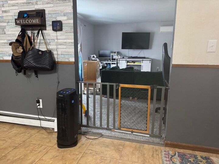 Property Photo:  106 1/2 Oakley Drive  ND 58740 