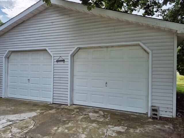 Property Photo:  217 John Street  MI 49337 