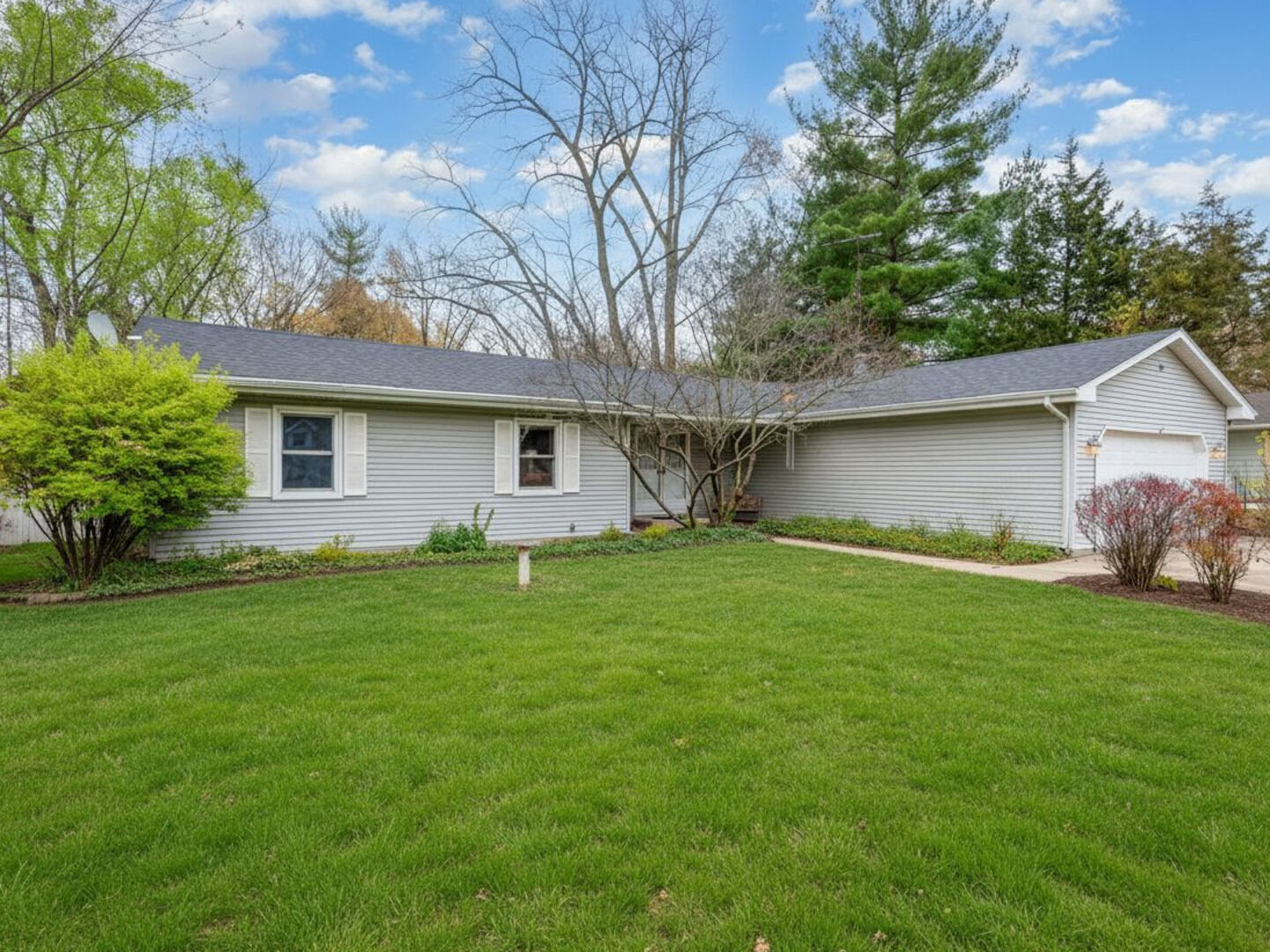 Property Photo:  3520 Catfish Court  IL 60450 
