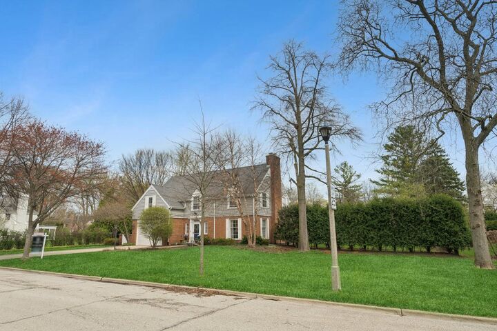 Property Photo: 9515 Hamlin Avenue IL 60203