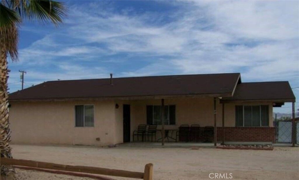 Property Photo:  73776 Manana  CA 92277 