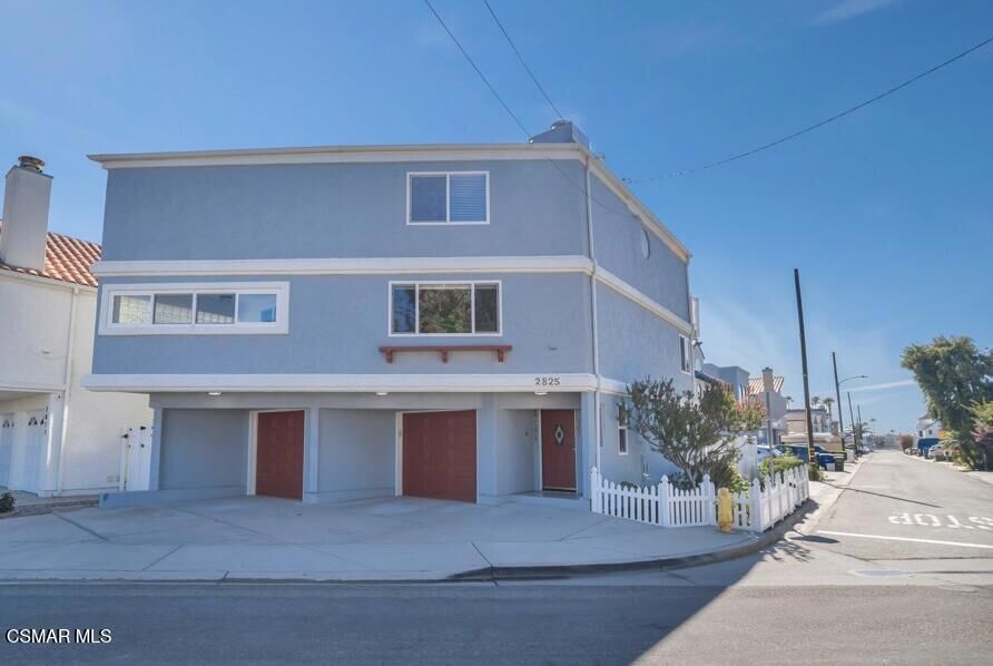 Property Photo:  2825 Panama Drive  CA 93035 