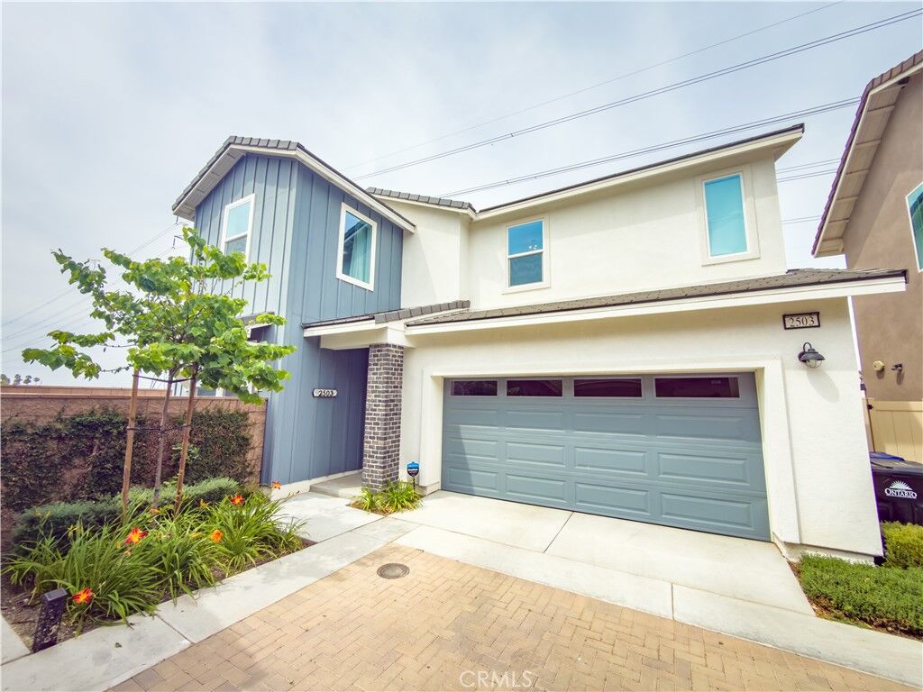 Property Photo:  2503 E Dolomite Street  CA 91761 