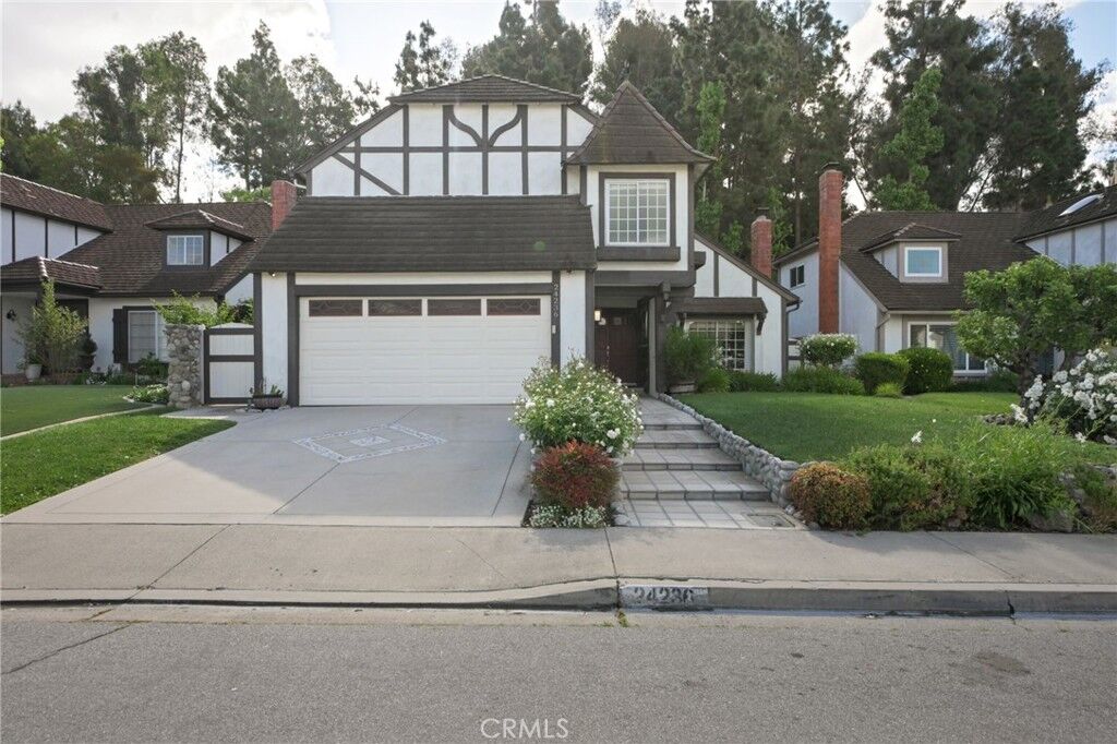 Property Photo:  24236 Mimosa  CA 92677 