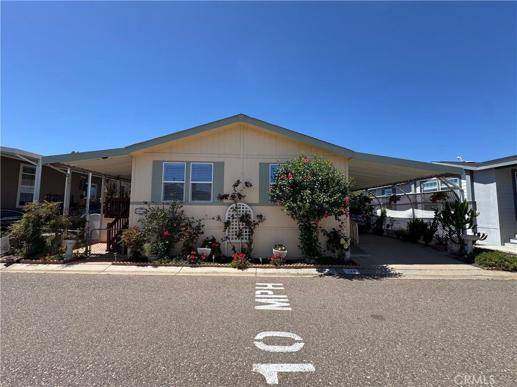 Property Photo:  10771 Black Mountain Road 124  CA 92126 