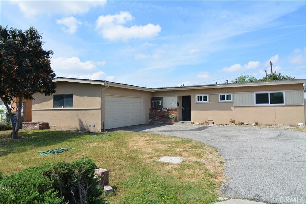 Property Photo:  4907 McClintock  CA 91780 