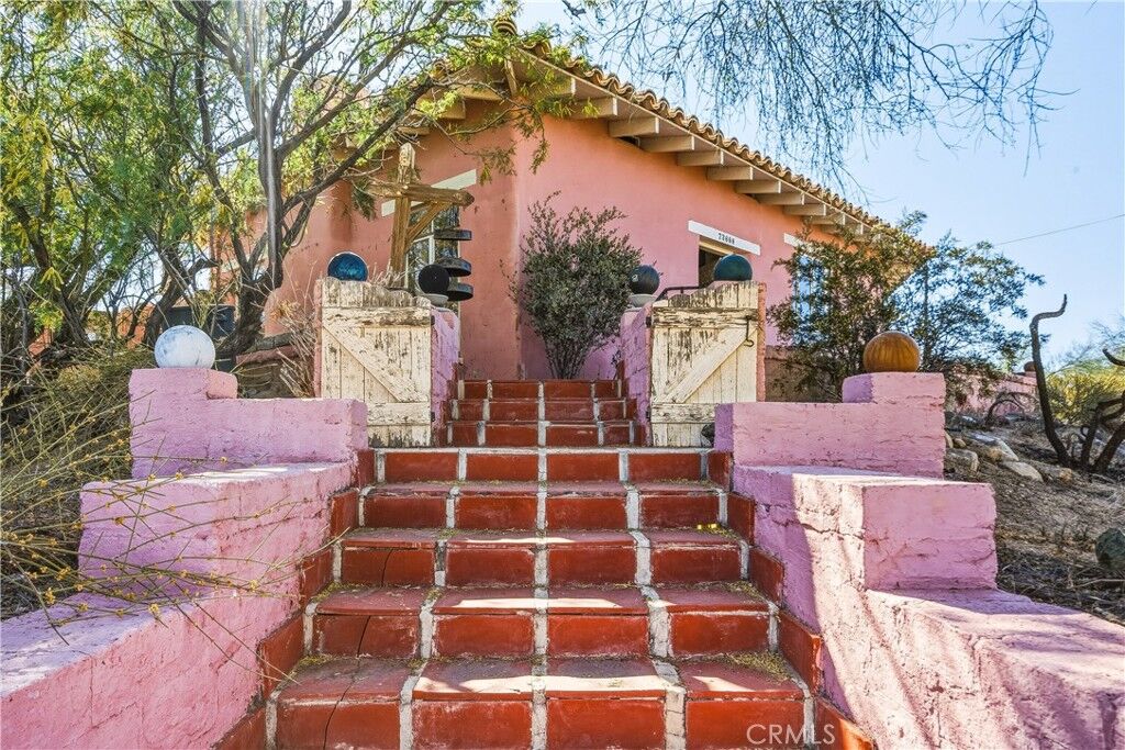 Property Photo: 73666 Desert Trail CA 92277
