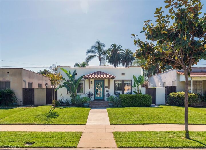 Property Photo:  523 S Illinois  CA 92805 