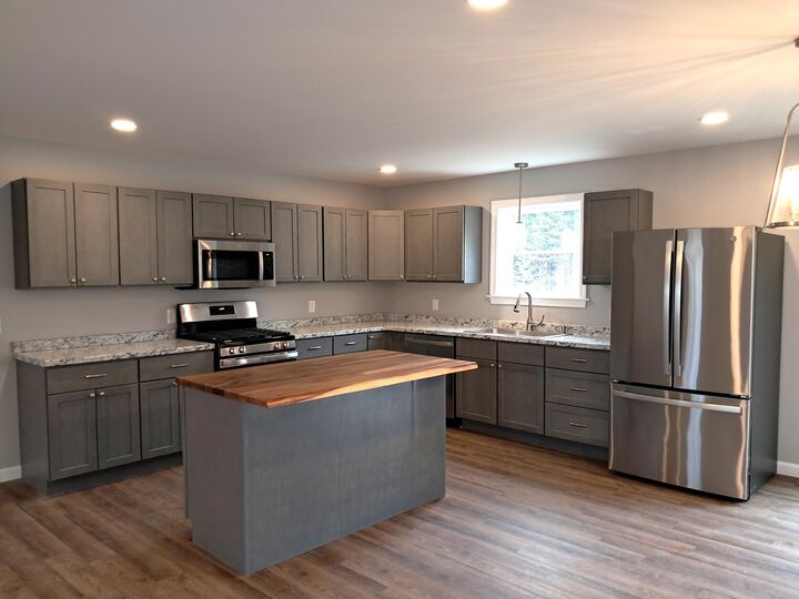 Property Photo:  632 Hudson Hill Road  ME 04449 