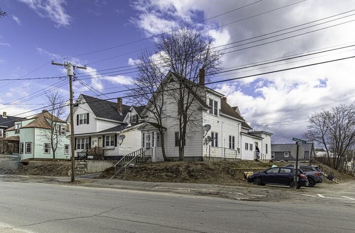 Property Photo:  333 Penobscot Avenue  ME 04462 