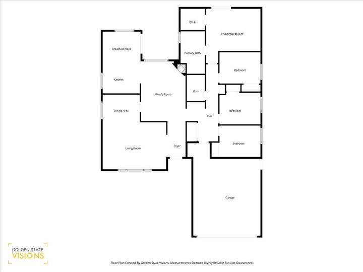 Property Photo:  1221 Rudger Way  CA 95833 