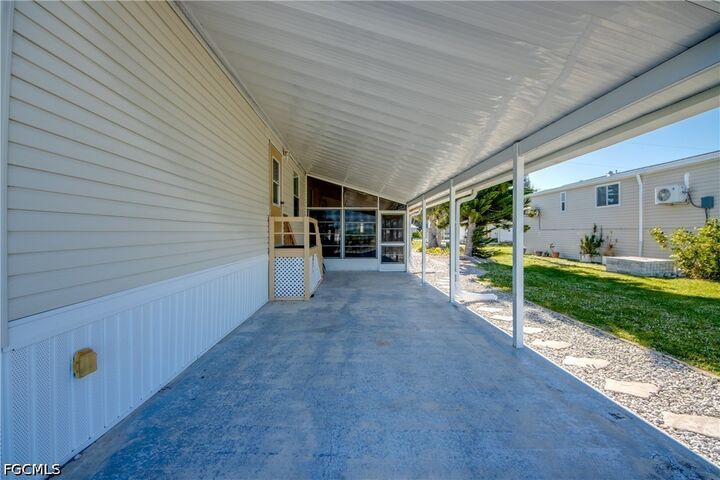 Property Photo:  7230 Ladyfish Drive  FL 33956 