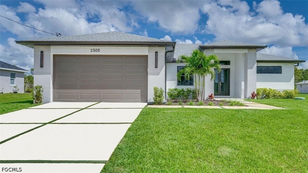 Property Photo:  3500 13th Street W  FL 33971 