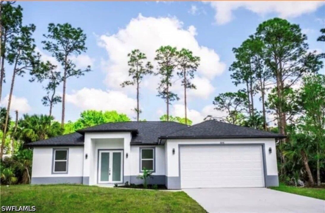 Property Photo:  2512 9th Street SW  FL 33976 