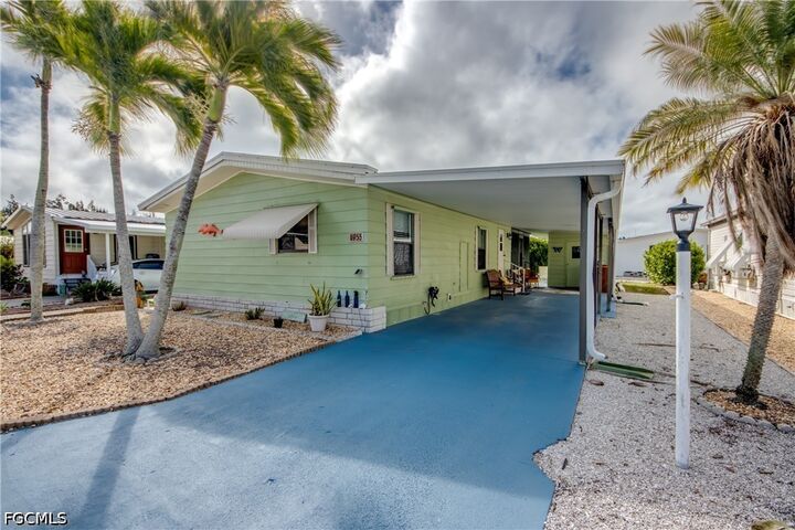 Property Photo:  4955 Porky Lane  FL 33956 