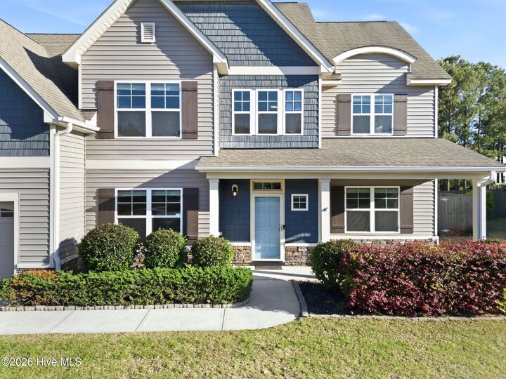 Property Photo:  146 Pamlico Drive  NC 28445 