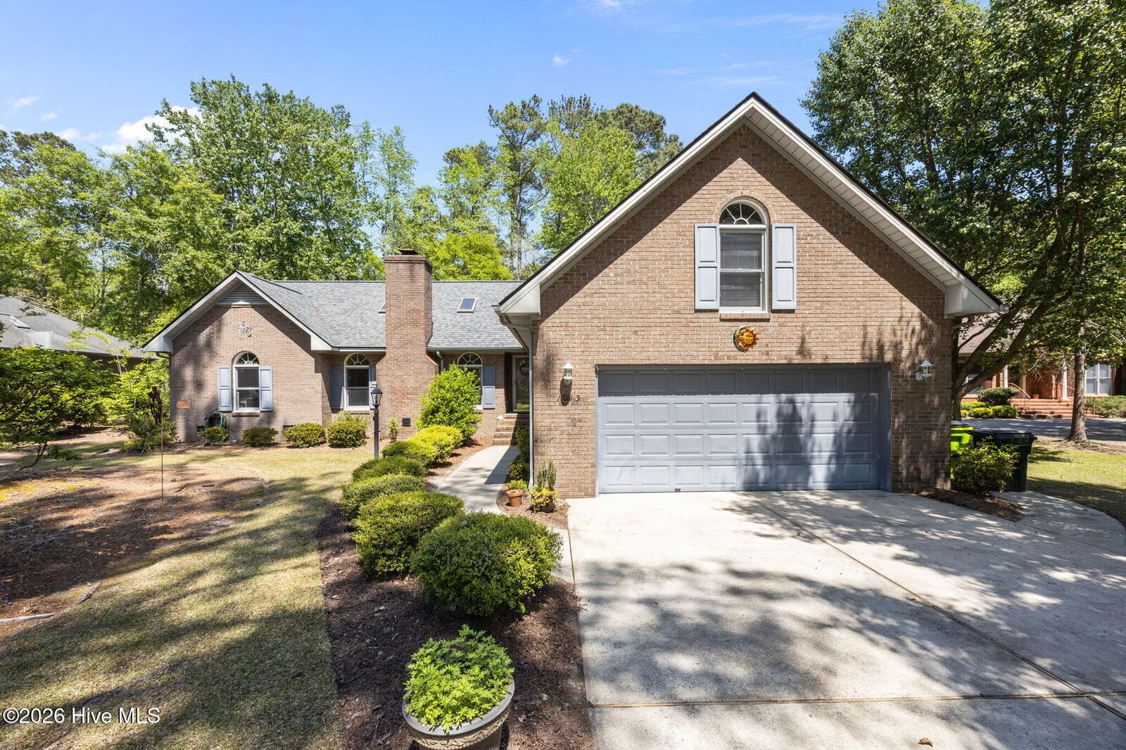 Property Photo: 1015 Laurel Valley Drive NC 28562