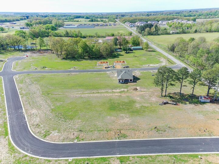 Property Photo:  113 Gordo Drive  AR 72417 