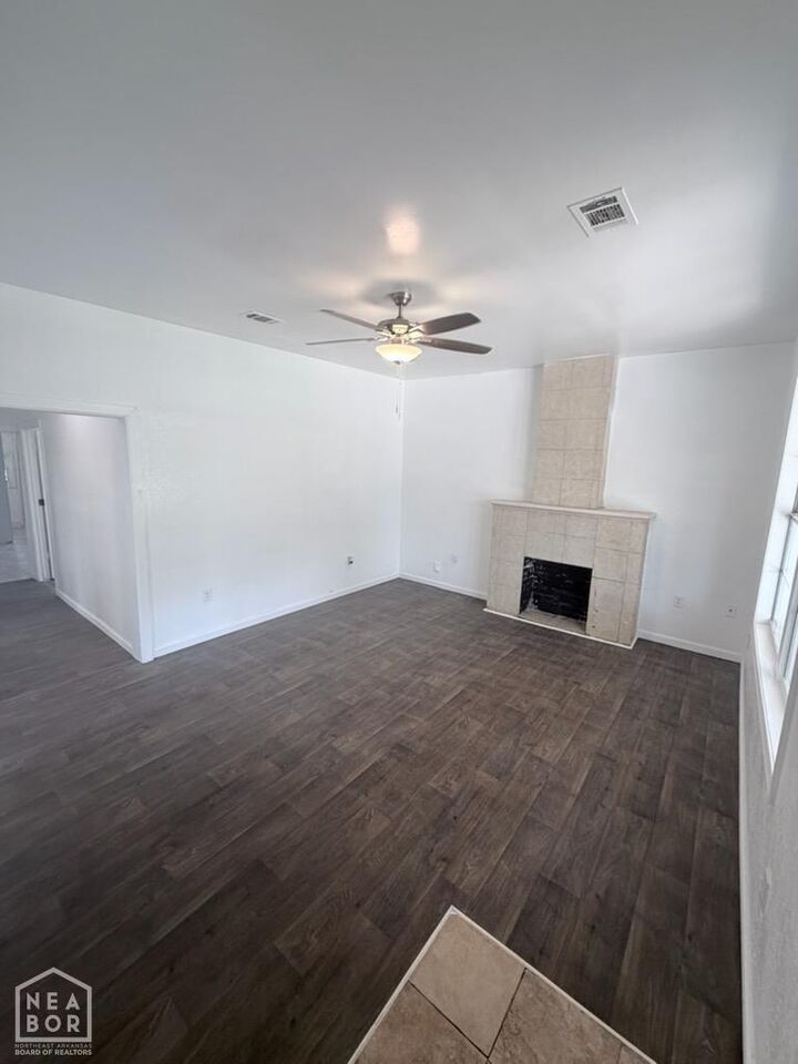 Property Photo:  1012 W Huntington Avenue  AR 72401 