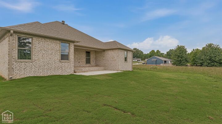 Property Photo:  146 Raymond Drive  AR 72450 