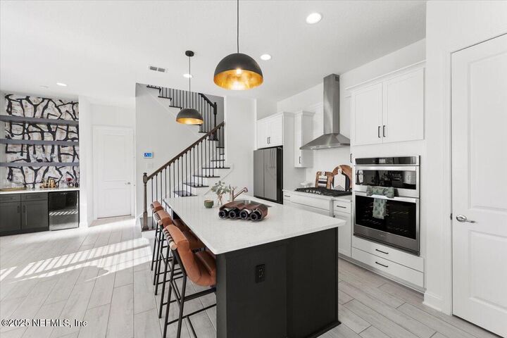 Property Photo:  492 Rum Runner Way  FL 32259 