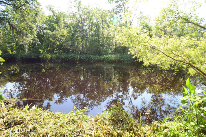 Property Photo: Parcel 2 Peeples Road FL 32097