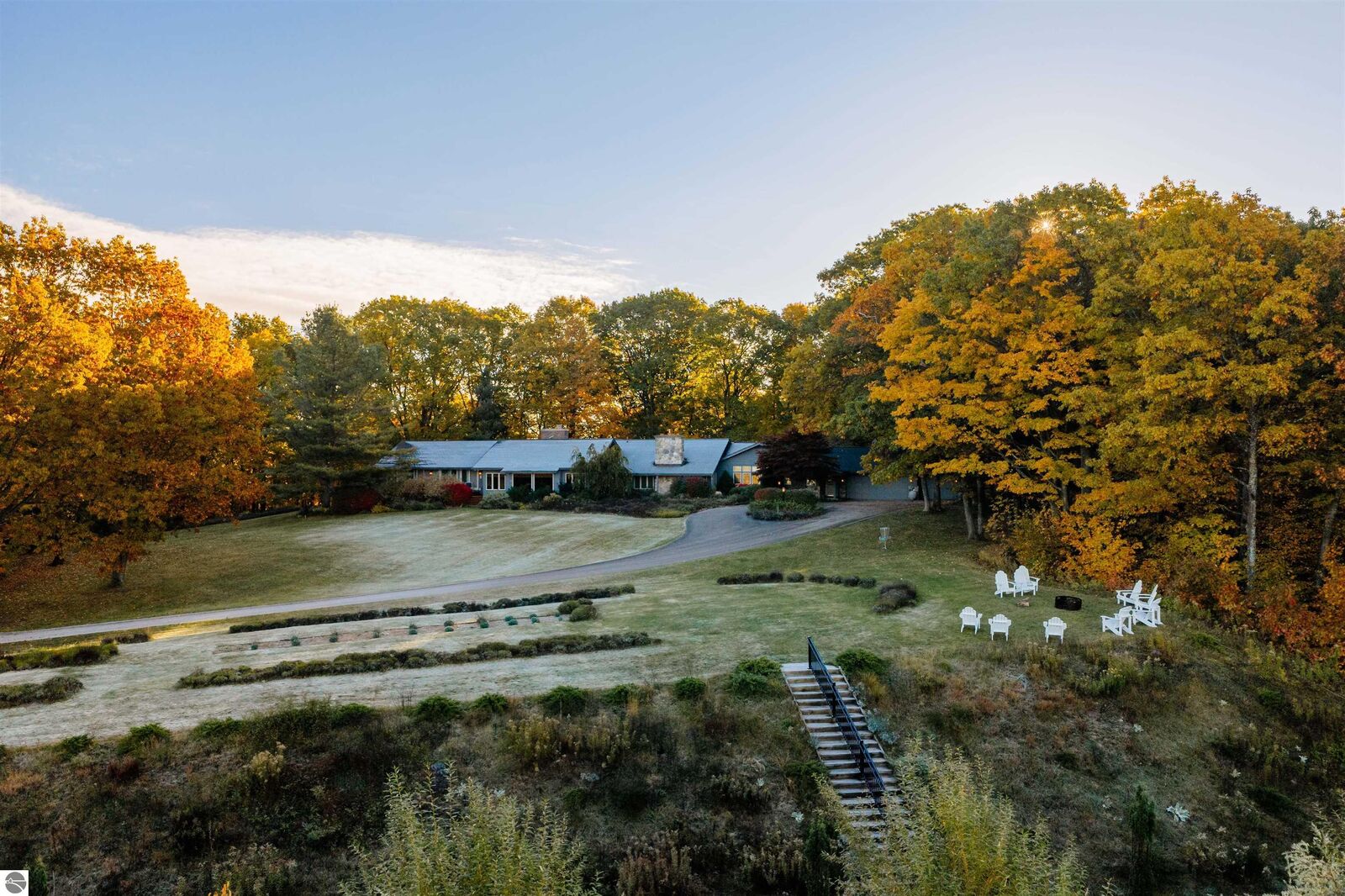 Property Photo:  1461 N Eagle Highway  MI 49653 