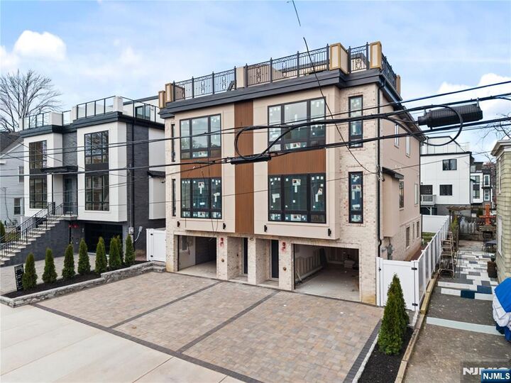 Property Photo:  45 Lincoln Avenue  NJ 07010 