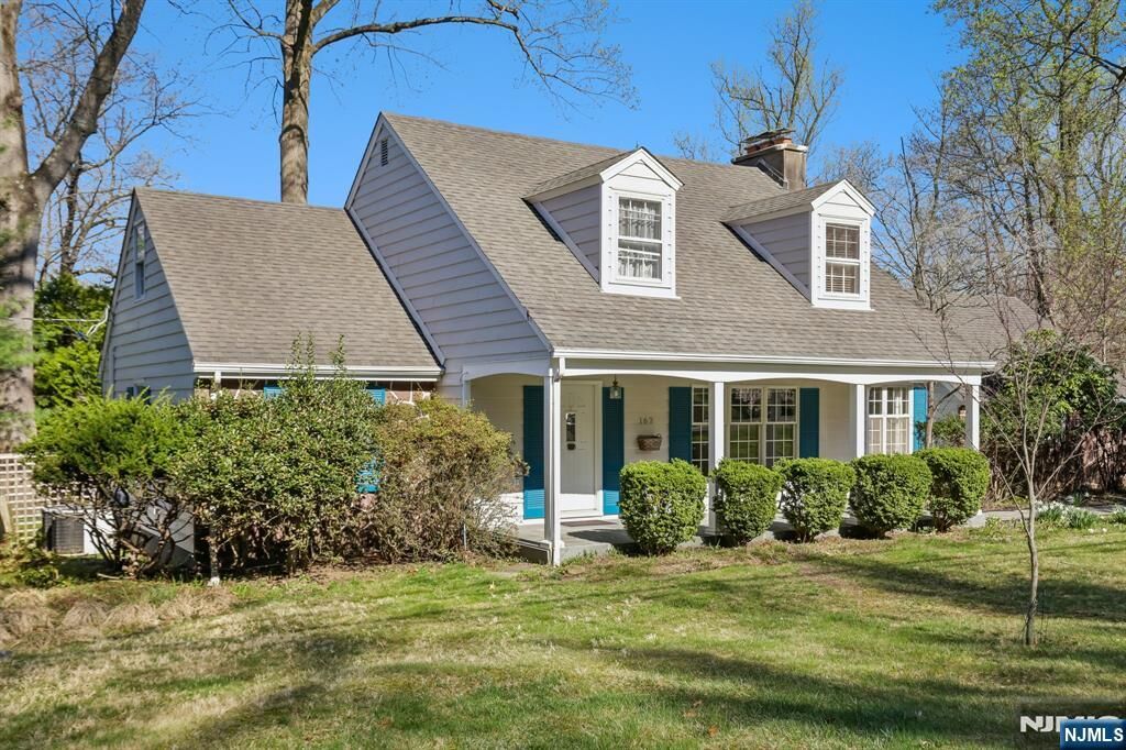 Property Photo: 162 Anderson Avenue NJ 07624