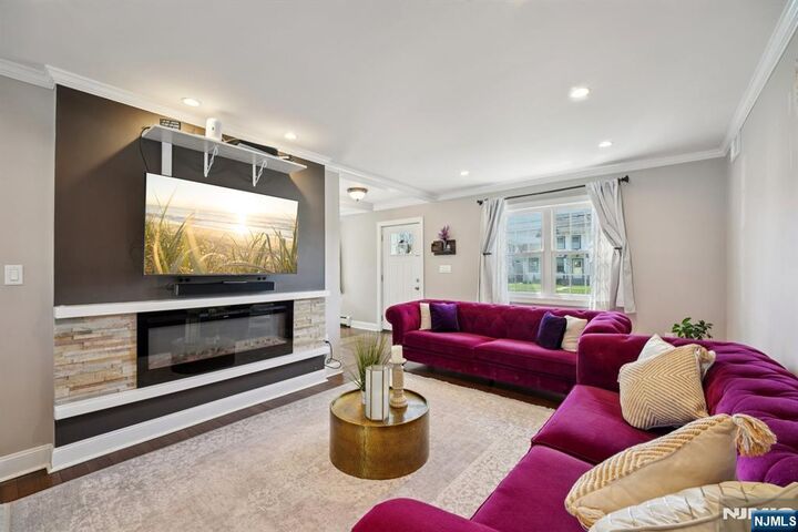 Property Photo: 525 Ramapo Avenue NJ 07442