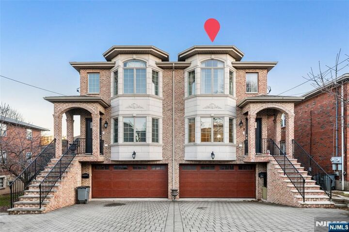 Property Photo:  220B Glen Avenue  NJ 07650 