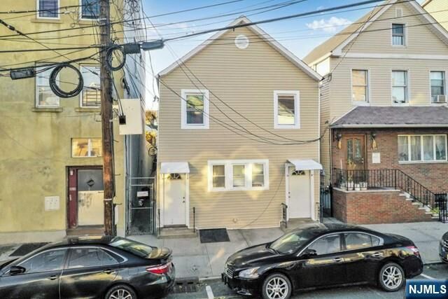 Property Photo:  402 N 3rd Street  NJ 07029 