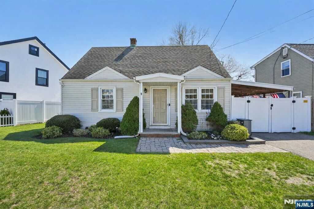 Property Photo:  23 Smith Avenue  NJ 07420 