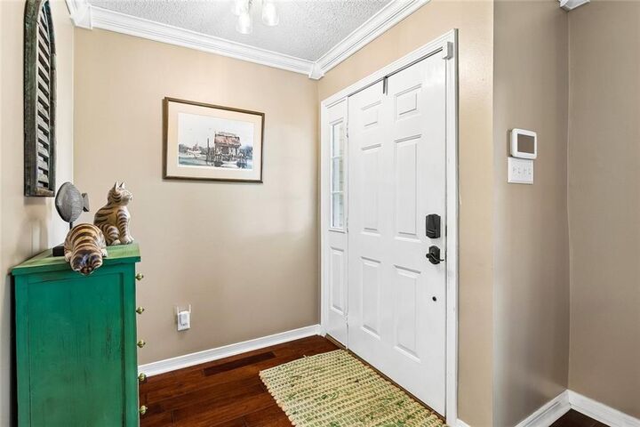 Property Photo:  3550 Meadow Lake West Drive  LA 70461 