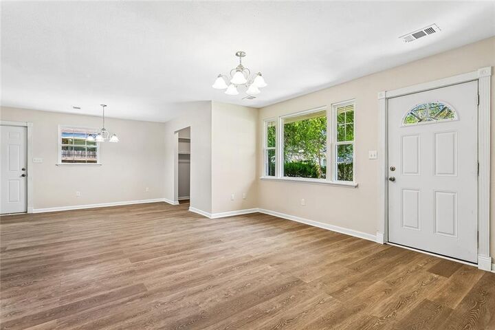 Property Photo:  441 Olive Drive  LA 70458 