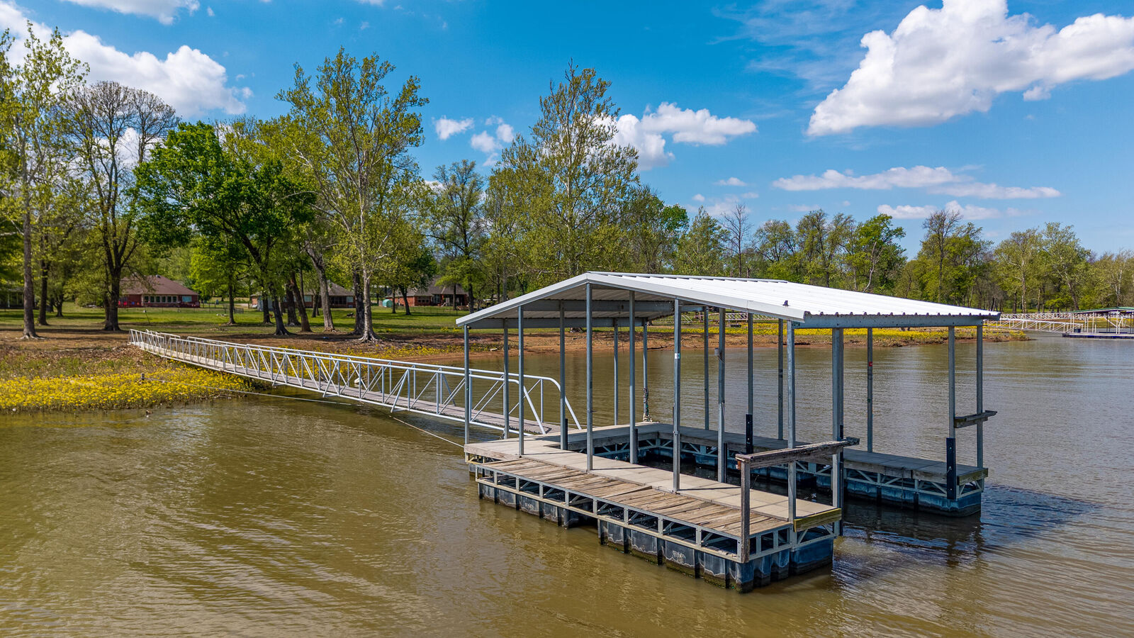Property Photo: 27204 S Highway 125 #7 OK 74331
